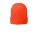 thumbnail image 1 of Gorra tejida con forro polar de Port & Company?. CP90L Puerto & Compa??a CP90L, 1 of 1