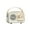 White Deals 26, variant on Usloyux Wireless Indoor Speaker Popular Pick, Retro Bluetooth Speaker Mini Wireless Speaker With Riching Bass In Clear Stereo Sound Portable Speaker Support Fm, Usb Drive, Sd Card, Aux, White