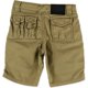 thumbnail image 2 of Sean John Boys Flight Casual Cargo Shorts, Marrón, 2T, 2 of 2