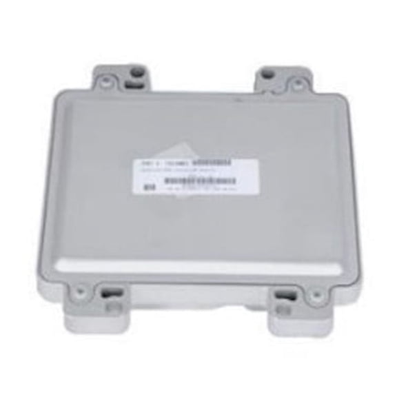 KarParts360 For Buick Terraza 2005 Powertrain Control Module | Rectangular | Pinches Type | 8.25 Inches Length