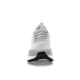 thumbnail image 3 of Nike Women's Air Max 270 Pure Platinum Light Smoke Grey Metallic Silver Black Running Shoes, from StockX, 3 of 5