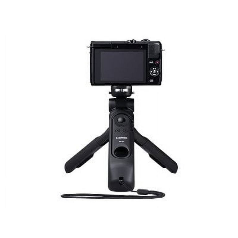 Canon EOS M200 Creator Kit - 24.1 MP, 4K Digital Camera with