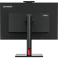 thumbnail image 6 of Lenovo ThinkVision 27 inch Monitor - T27hv-30, 6 of 11