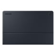 thumbnail image 5 of SAMSUNG Tab S5e 10.5" (T720) Bookcover Keyboard Black - EJ-FT720UBEGUJ, 5 of 7