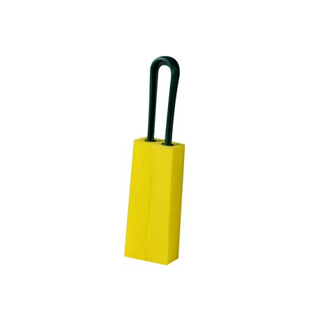 

Yidarton U-Shaped Sponge Cup Brush Double-Headed Kettle Cup Cleaning Brush Plate Decontamination Brush Dark Green