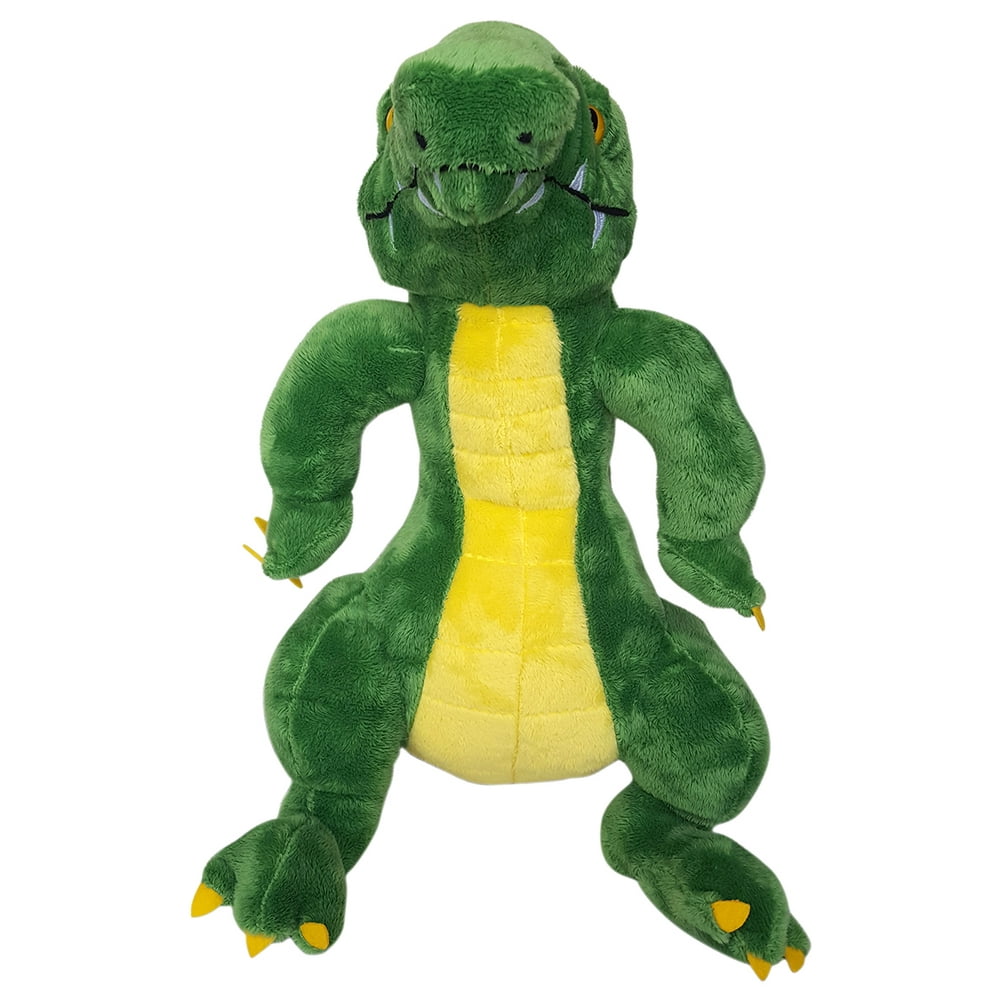 fnaf montgomery gator plush