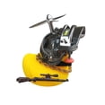 thumbnail image 3 of Adorno De Pato Para Manillar De Moto, Adorno De Pato Para Manillar De Motocicleta, Adorno Para Casco De Pato Amarillo Pequeño ANGGREK Otros, 3 of 8