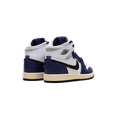 thumbnail image 3 of Jordan PRE SCHOOL Air Jordan 1 Retro High OG PS "Rare Air" FD1412 100 from Stadium Goods, 3 of 8