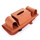 thumbnail image 4 of Organizador Del Respaldo Del Asiento móvil Y Soporte Para , Organizador Universal Del Asiento Trasero Del Coche Para Niños, Botels marrón Baoblaze organizador del almacenamiento del automóvil, 4 of 7