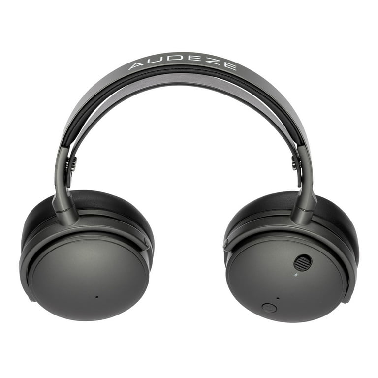ヘッドホン Audeze Maxwell   for PlayStation Amazon.com: Audeze Maxwell Wireless Gaming Headset for