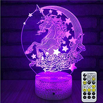 remote control unicorn walmart