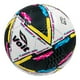 thumbnail image 3 of Voit Balón de Fútbol No. 4 Morph Apertura 2024 Liga MX, cosido a maquina, ideal para entrenamiento., 3 of 4