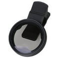thumbnail image 5 of Phone Camera Reflective Lens Filter Highly Definition Opticaled Glass WIde Compatibility Ergonomic Clip For Portability, 5 of 8
