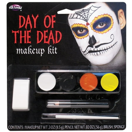 Male Mustache Face Kit