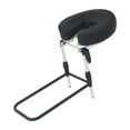 thumbnail image 3 of Home Mattress Top Massage Kit Massager Head Rest Face Down Pillow Adjustable Multi Angle for Home and Salon Use, 3 of 9