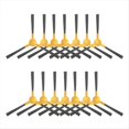 thumbnail image 1 of Para Wollmer F550 Zafiro Cepillo Lateral Robot Aspirador Accesorio Repuesto 14 Piezas, 1 of 5