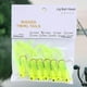 thumbnail image 4 of Soft Bait T-tail Fishing Small T-tail 1g-4g Lead Head Hook Tail Tail Thread Soft Worm Fake Bait, 4 of 6
