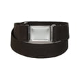 thumbnail image 1 of CTM® Ceinture Élastique avec Boucle Plate Magnétique Invisible (Grande Taille pour Femmes), 1 of 2