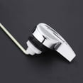 thumbnail image 1 of WEUVEB Hotel Toilet Tank Accessory Home Bathroom Wrench Easy Fixing Abs Material, 1 of 5