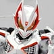 thumbnail image 2 of Máscara de luz LED para cosplay de Shin Kamen Rider, casco original para hombres adultos, máscaras de juego de rol de Halloween, accesorios de máscara de mascarada, juguete de regalo, 2 of 5