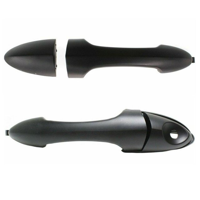 Adecuado para manija exterior de Ford Focus, piezas de automóvil YS4Z5422404-AAA, manija de puerta de automóvil