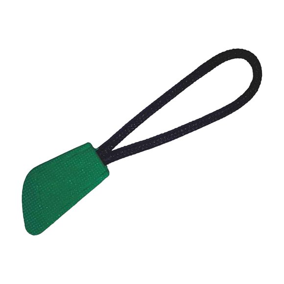 Result Interchangable Zip Pull