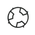 thumbnail image 1 of Multifunction Gas Rings Reducer for Stovetop Coffee and Espresso Cover Cafetiere Espresso Makers, 1 of 9