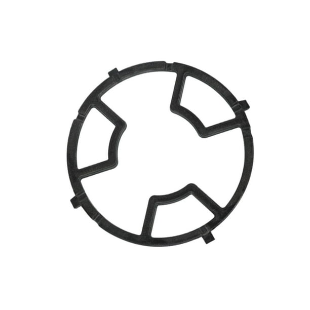 Multifunction Gas Rings Reducer for Stovetop Coffee Wok Support Stand