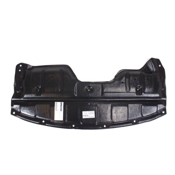 Front Engine Splash Shield Under Cover For 08-13 Rogue & 14-15 Select NI1228125