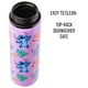 thumbnail image 2 of Botella de agua Silver Buffalo Disney Lilo and Stitch 750 ml, 2 of 5