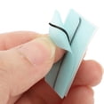 thumbnail image 2 of 1 Box Lash Adhesive Strips Eyelash Strips Eyelash Adhesive Strips Self Adhesive Lash Strips, 2 of 6