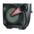 thumbnail image 2 of 2 x 6.5 Inch True Wireless Speakers Bluetooth TWS Rechargeable Remote Microphone, 2 of 2
