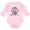AD-Pink, variant on Inktastic Gigi Girl Granddaughter Girls Long Sleeve Baby Bodysuit