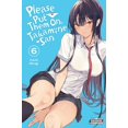 thumbnail image 1 of Libro Please Put Them On, Takamine-san Volumen 6, 1 of 1