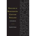 thumbnail image 1 of English in Nineteenth-Century England: An Introduction, 1 of 2