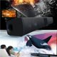 thumbnail image 2 of Sidaley Inalámbrico Bluetooth TV Barra de sonido Altavoces Barra de sonido Cine en casa Subwoofer Cables de audio/vídeo, 2 of 6