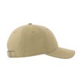 thumbnail image 3 of Atlantis  Adult Liberty Sandwich 6 Panel Sustainable Cap, 3 of 4