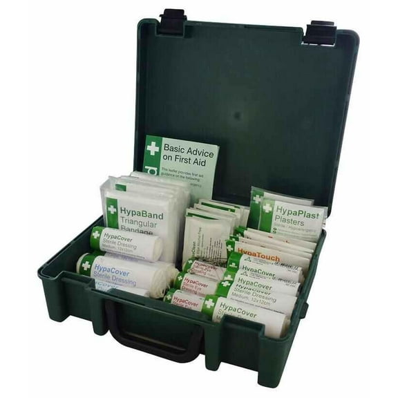 RARAION - HSE Economy 20 Person First Aid Kit