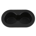 thumbnail image 2 of Reemplazo Del Sostenedor Dual De la vaso Del Coche Para Ram 1500 2500 3500 2002-16-16 DYNWAVEMX Portavasos doble para asiento trasero de coche, 2 of 6