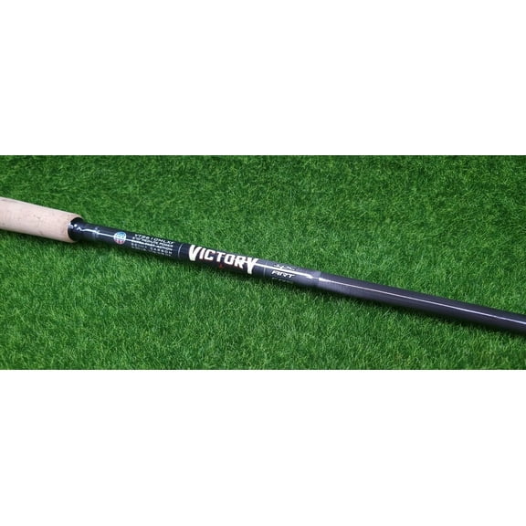 St. Croix Victory Series Spinning Rods