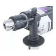 thumbnail image 2 of Taladro Rotomartillo 850w 4800/16000rpm 110v Industrial Neo gris, 2 of 5
