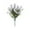 Purple, variant on Flowers for Home Decoration Elegant Uli Flower Design for Living Room and Bedroom for Indoor Delicate Floral Arrangement Ideal for Any Space Bouquet of Flowers Wedding