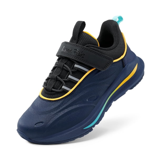 Zapatillas DREAM PAIRS DuraPlay para Niños - Tenis para Correr