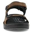 thumbnail image 2 of Men's Ecco, Yucatan Plus Sandal, 2 of 6