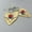 #3, variant on Turquoise Vintage 925 Silver Hook Women Earrings Wedding Dangle Drop Jewelry-#8
