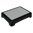 thumbnail image 2 of Tnarru Mobility Step Stool, Elderly Assistive Device, Non Slip Step Stool, Practical Portable Step Riser for Car Seniors Office Bed Black Gray, 2 of 8
