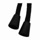 thumbnail image 2 of Adjustable Hair Tie for Thick Natural Hair - 5 Piece Set for Afro Puff, Ponytail, Hair Buns, High Puff, 2 of 5