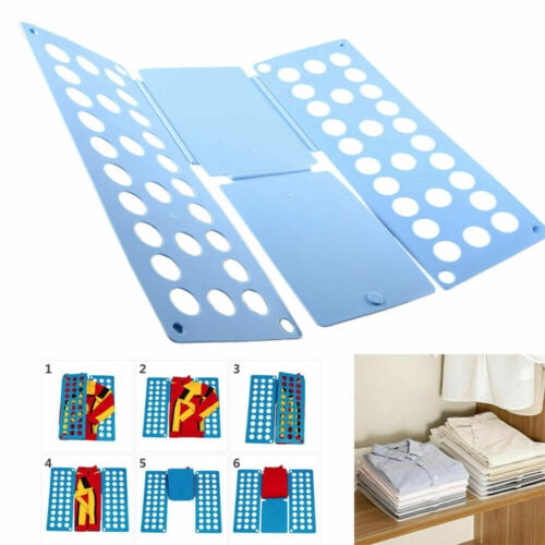 Clothing Folding Boards