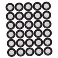 thumbnail image 5 of FRCOLOR 30Pcs Fungus Resistant O- Washer Rings for Water Separation, 5 of 8