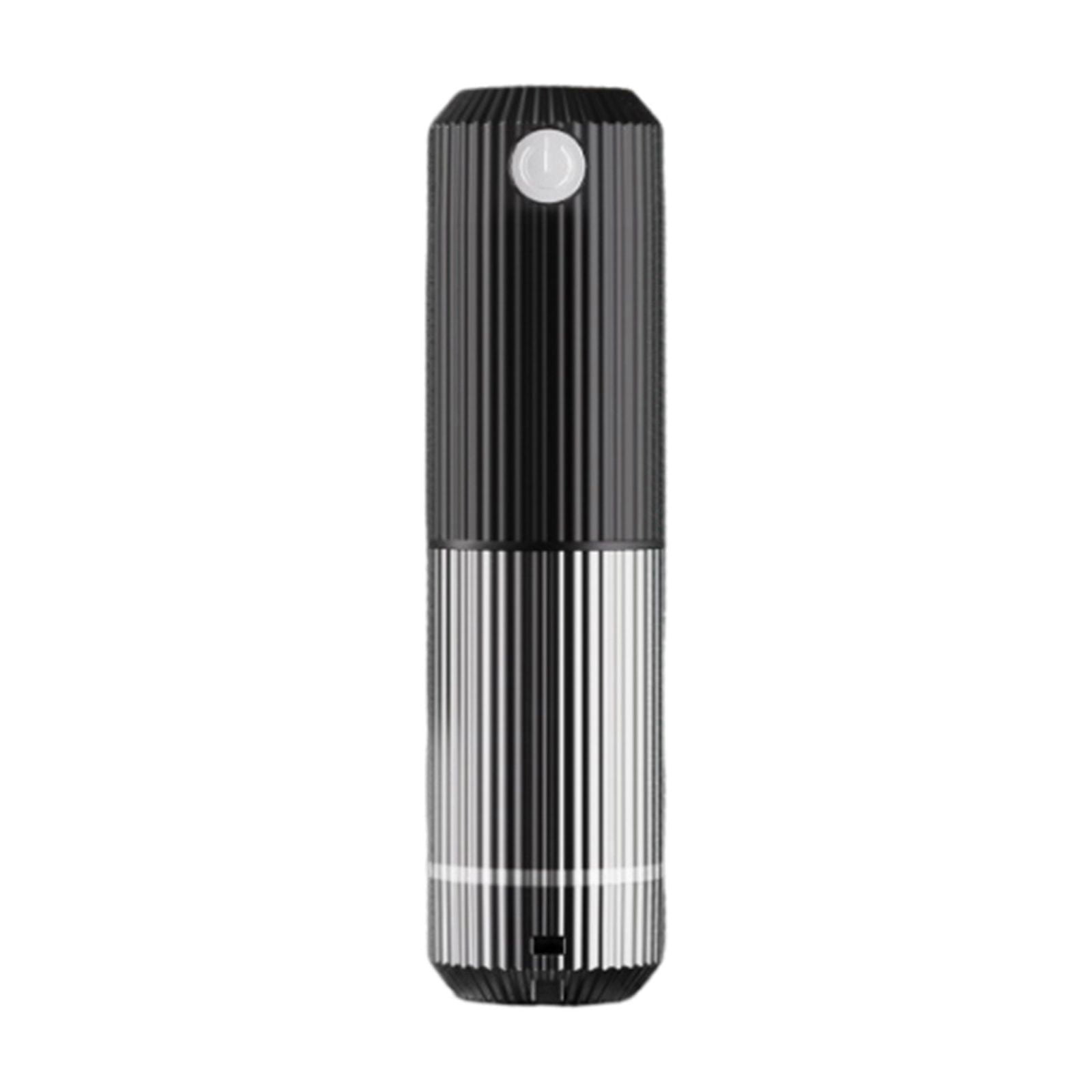 KITTEHIGM Flashlight Olight Magnetic Hand Warmer Flashlight 2 in 1 Portable Separate Self Heating Handwarmer and Flashlight for Outdoor Cold Weather Carry Everyday